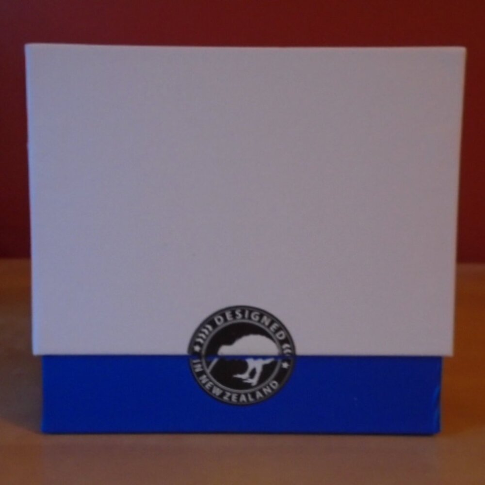 Blushield Tesla Gold Series Cube - Picture 6 of 8